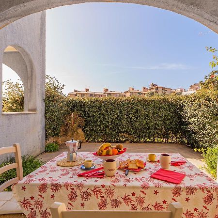 Murphy Holiday Home - Casa D' Amare La Maddalena  Kültér fotó