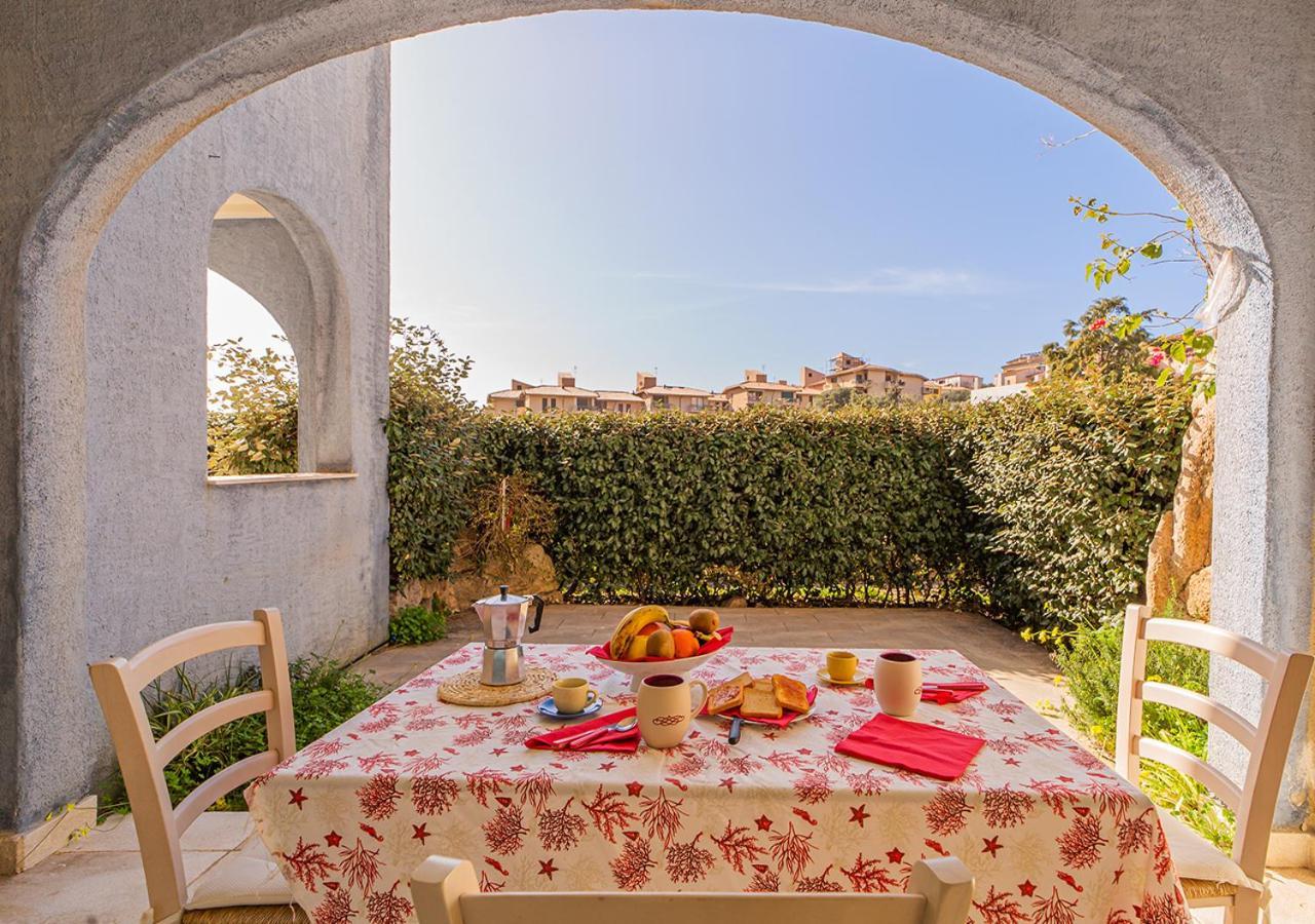 Murphy Holiday Home - Casa D' Amare La Maddalena  Kültér fotó